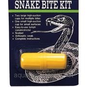 Аптечка при укусах змей Snake Bite Kit фото