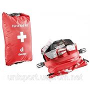 Сумка аптечка Deuter First Aid Kit Dry M фото