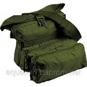 Сумка спасателя Tactical Emergency Medical Kit Bag - Olive Drab фото