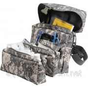 Сумка спасателя MOLLE Medical Kit Bag - ACU Digital Camouflage фото