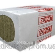 Утеплитель базальтовый (IZOVAT) Изоват 145, толщина 50 мм