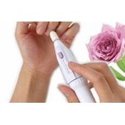 Машинка,шлифовка,фрезер для ногтей salon shaper фото