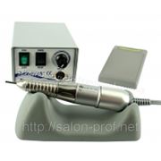 Фрезер Salon Professional 365, 50000 оборотов/мин , 70 Вт, профессиональная машинка для маникюра, педирюра и наращивания ногтей