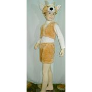 Прокат карнавального костюма “Козлик“ фото