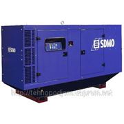 Аренда электростанции SDMO 250 кВт