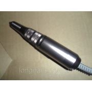 Запасная ручка на фрезерный аппарат(металик) 35000 об. фото