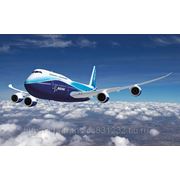 Авиационные перевозки фото