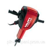 Аренда отбойного молотка в Киеве 68 Дж фото