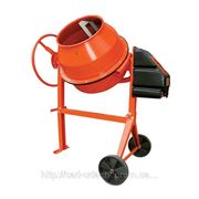 Аренда, прокат бетономешалки 155 л, Днепропетровск фото