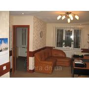 ПРОДАМ помещение, около 45 кв.м, 2 окна на б.Шевченко, можно с мебелью!