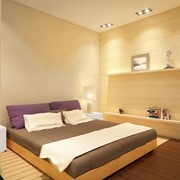 Дизайн спальни фотография