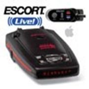 Escort Live Smart Cord iPhone фото