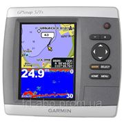 Картплоттер Garmine GPSMAP 521S (010-00760-02) фото