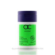 Увлажняющий и востонавливающий крем Annecy Cosmetics Organic Certified Moisturizing Cream Minimal 30 мл фото