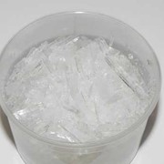 Ментол кристаллический для изготовления мыла
