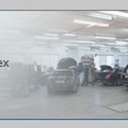Диагностика и ремонт всех электронных систем автомобиля Мерседес, Рендж Ровер, на специализированных стендах и оборудовании Мерседес
