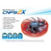 Вентилятор для процессора Zalman CNPS2X Performa