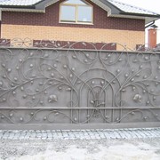 Ворота частные от производителя, Киев, Украина