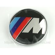 Эмблема BMW (M) фото
