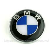 Эмблема BMW фото