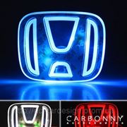 Подсветка для эмблемы Honda фото