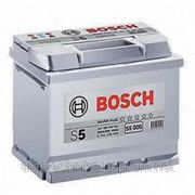 Аккумулятор Bosch фото