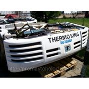 Thermo king TS-500 Рефрижераторная установка фото
