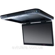 Монитор потолочный Clayton VМTV-1725 GB (серый) фото