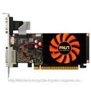 Видеокарта Palit-Xpertvision GT620 NEAT6200HD06-1086F 1024MB DDR3, 64-bit, 700 MHz/1070 MHz, PCIE 2.0, Dual-Link DVI, VGA, HDMI 1.4a фото
