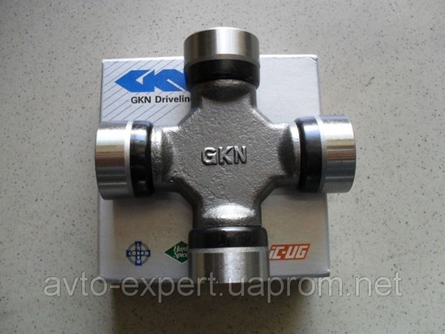 Крестовина карданного вала задняя Great Wall Hover (Грейт Вол Ховер ...