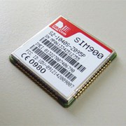 GSM GPRS беспроводные модули SIMCOM SIM900