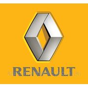 Уплотнение задней двери, между дверей на Renault Trafic 01-> — Renault (Оригинал) - 77 00 313 526 фото