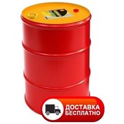 Моторное масло Shell Rimula R4 Multi 10W-30 (209 л.) фото