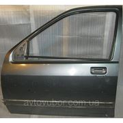 Дверь передняя Ford Sierra 91-92 фото