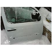 Дверь передняя Renault Kangoo груз. 2011 фотография