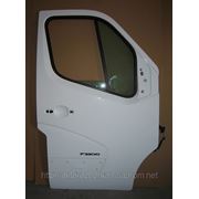 Дверь передняя Renault Master lll фото