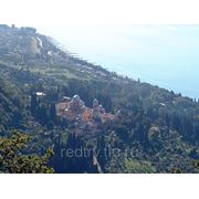 Гагра – Новый Афон – озеро Рица – Пицунда фото
