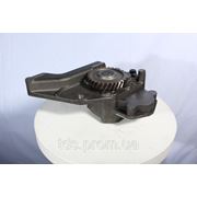 AZ1500070021 насос масляный WD615 фото