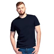 NEW Футболка высокой плотности StanTender 08U Чёрный L/50 фото
