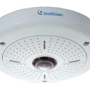 IP-видеокамера GV-FE520D для системы IP-видеонаблюдения фотография