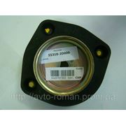 Опора амортизатора заднего левая, для Hyundai. 55320-2D000 фото