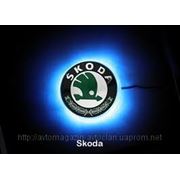 Автозапчасти в ассортименте Skoda стойка стойки амортизатора амартизатора Шкода фото