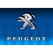 Автозапчасти в ассортименте Peugeot амортизаторы передние задние опоры опора амортизаторов Пежо фото