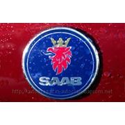 Автозапчасти в ассортименте Saab амортизаторы передние задние опоры опора амортизаторов Сааб фото