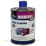 Mobihel праймер для пластмассы 0.5л