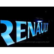 Автозапчасти в ассортименте Renault амортизаторы передние задние опоры опора амортизаторов Рено фото