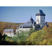 Замок Карлштейн + пивная прогулка по Праге