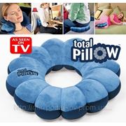 Total Pillow (Тотал Пиллоу) Подушка-трансформер