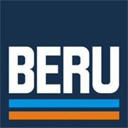 Высоковольтные провода Beru фотография