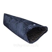 Спальный мешок зимний МЧС в компресионной упаковке синий (260030041) Хольстер фото